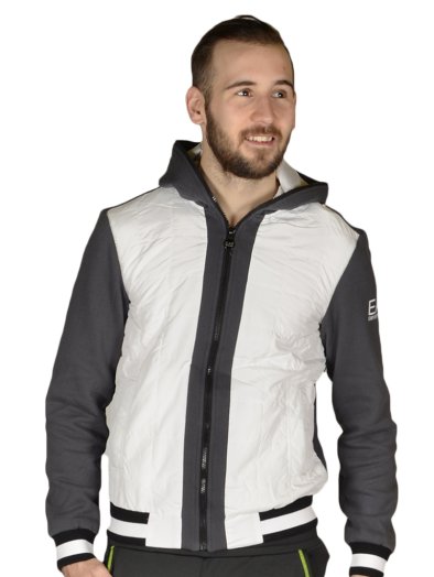 MENS WOUEN JACKET