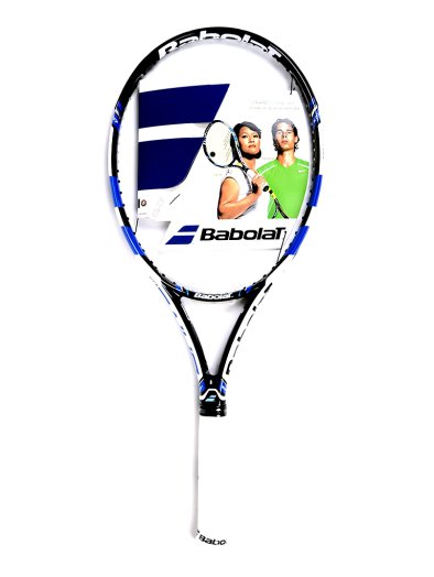 PURE DRIVE 107 UNSTRUNG