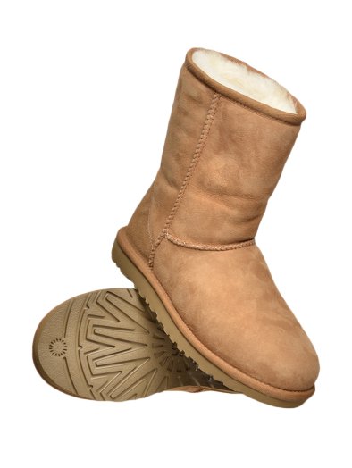 UGG WMN CLASSIC SHORT