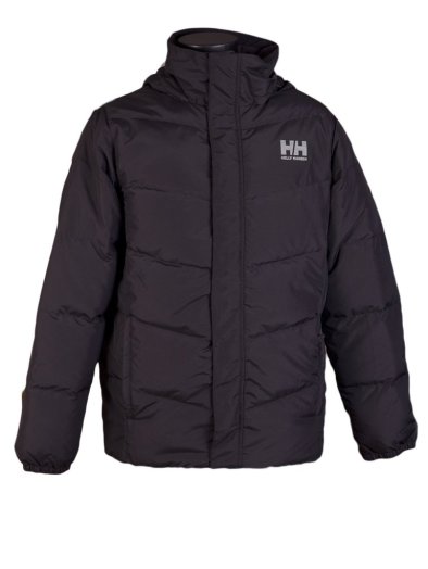 DUBLIN DOWN JACKET