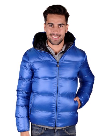 MOUNTAIN PUFFY JKTS M