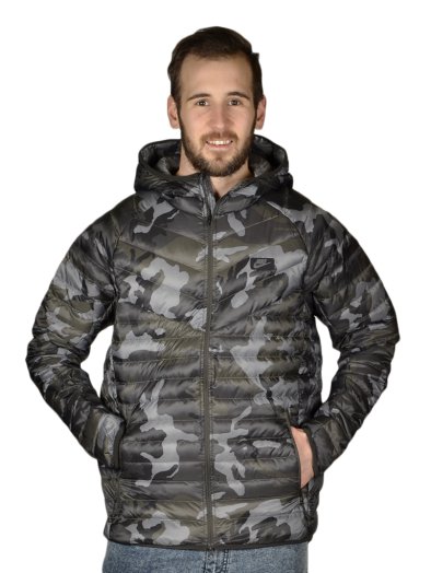 Nike Guild 550 Printed