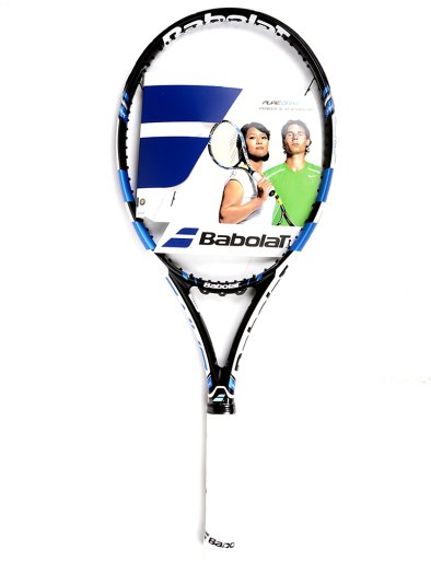 PURE DRIVE UNSTRUNG