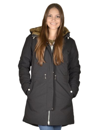 W Luna Parka