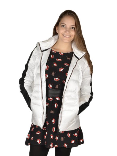 WOMENS WOVEN JACKET
