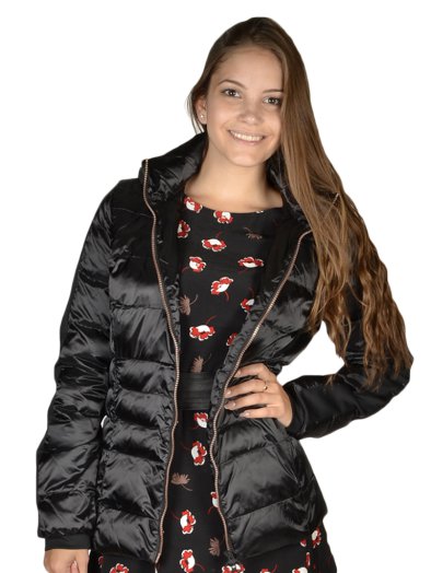 WOMENS WOVEN JACKET