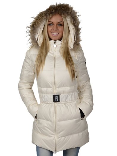 MOUNTAIN PUFFY JKTS W