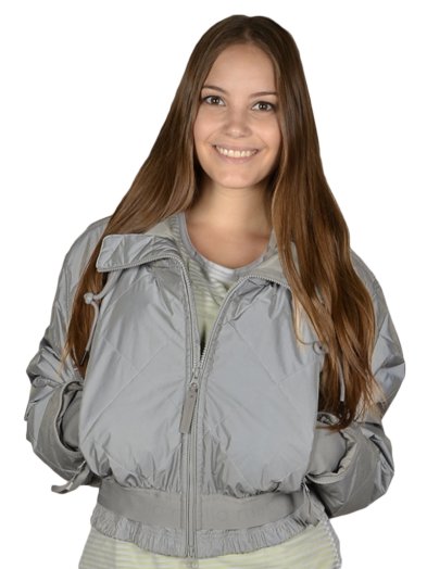 ESS PAD JKT RF