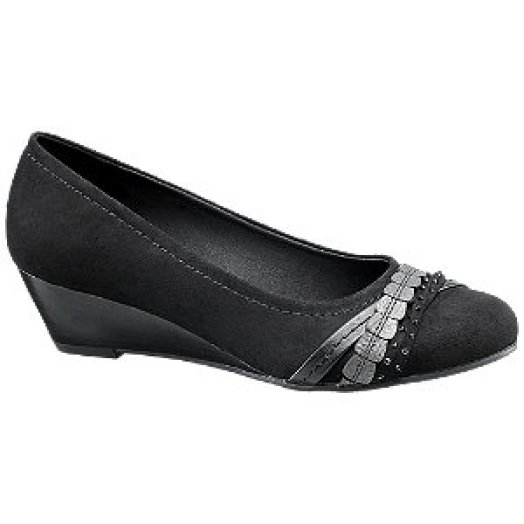 Éktalpú pumps