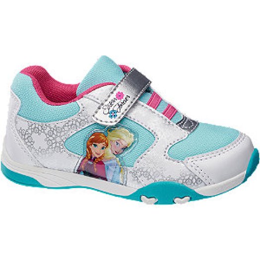 Jégvarázsos sneaker