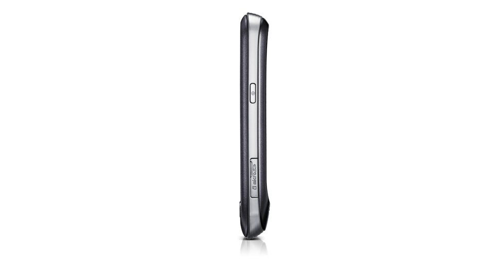 Samsung Galaxy Mini GT-S5570