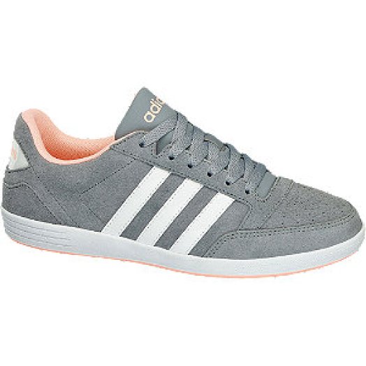 adidas neo label VL HOOPS LOW női sneaker