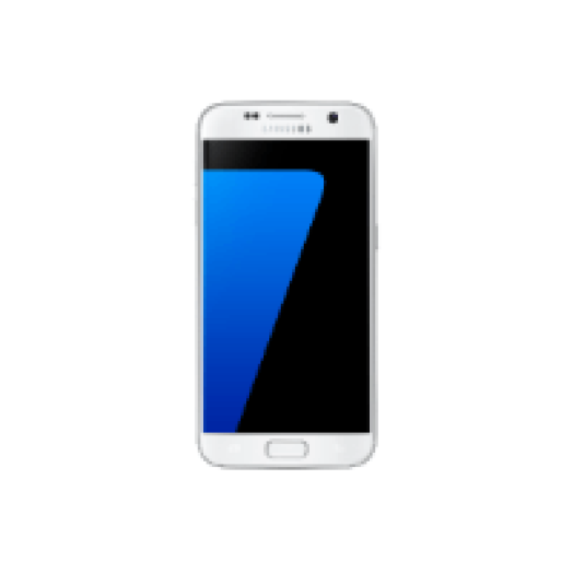 SM-G930 Galaxy S7 32GB fehér kártyafüggetlen okostelefon