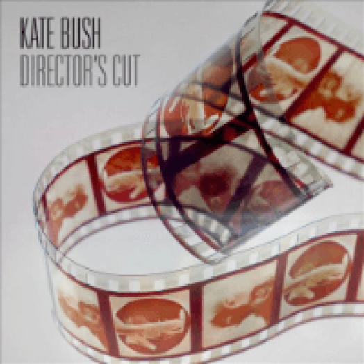 Director's Cut CD