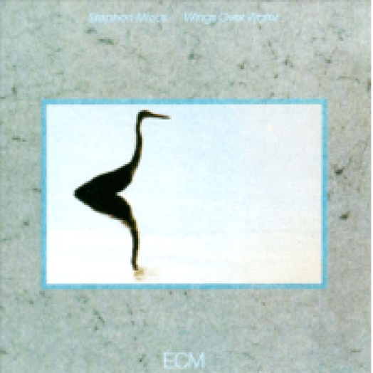 Wings Over Water CD