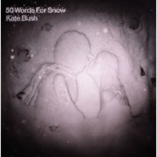50 Words for Snow LP