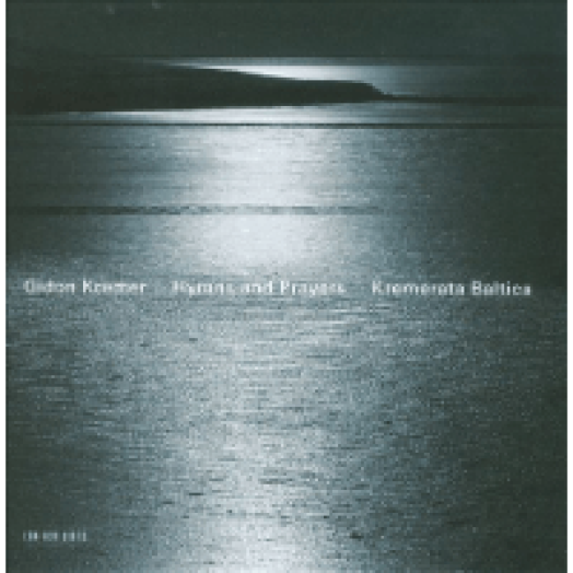Hymns and Prayers CD
