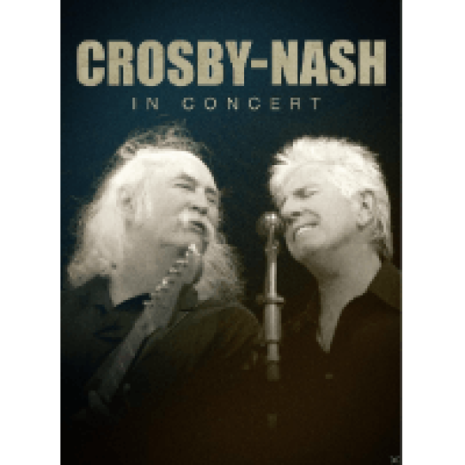 In Concert DVD