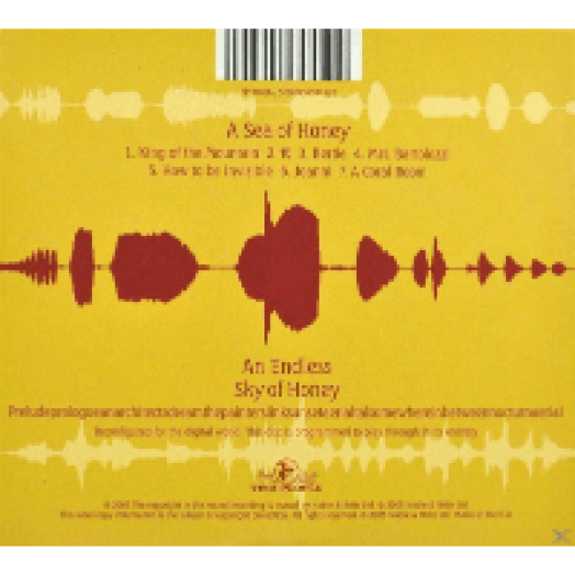 Aerial CD