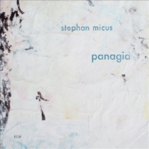 Panagia CD