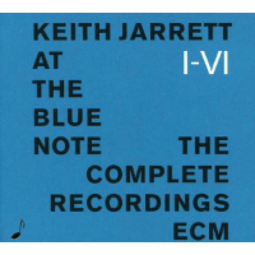 At The Blue Note - The Complete Recordings CD