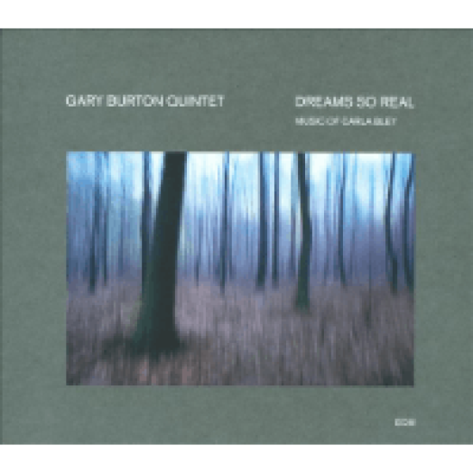 Dreams So Real - Music of Carla Bley CD