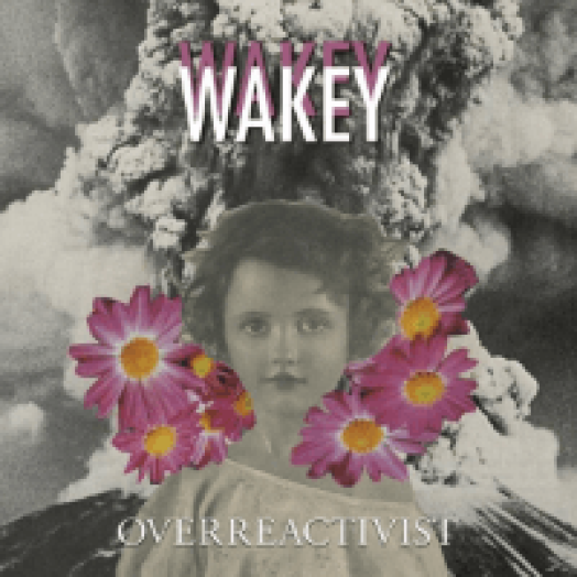 Overreactivist CD