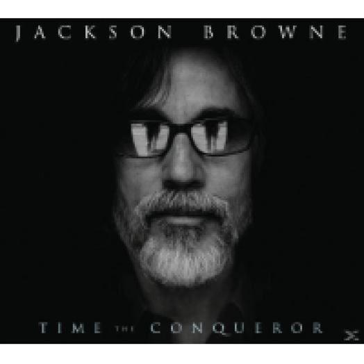 Time the Conqueror CD