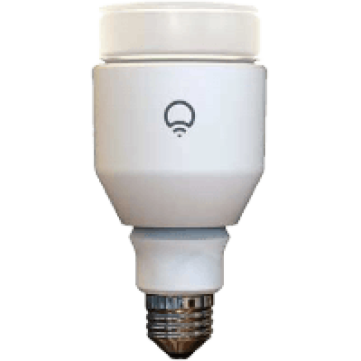 LIFX okos izzó 17W E27 1000LM RGBW