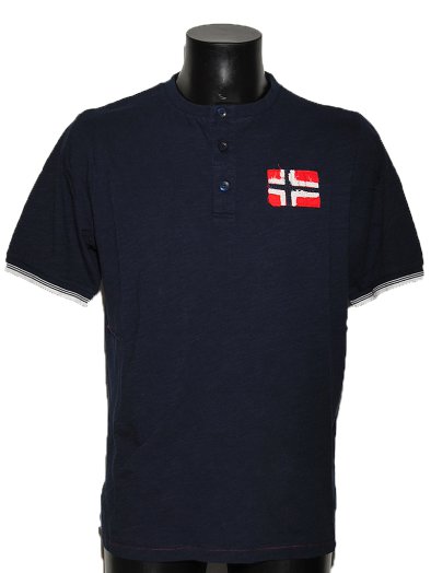 MISSION POLO