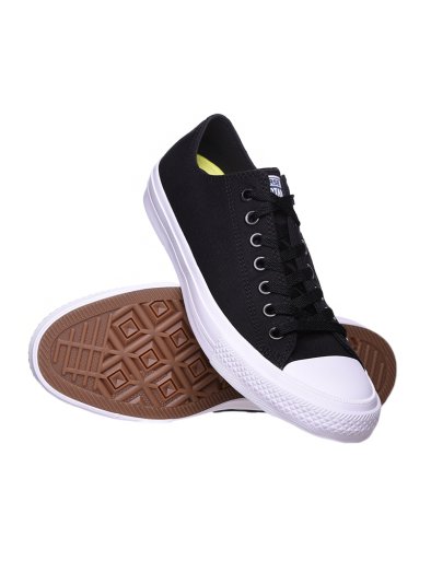 Chuck II