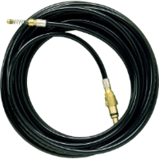 Csatornatisztító adapter 15m