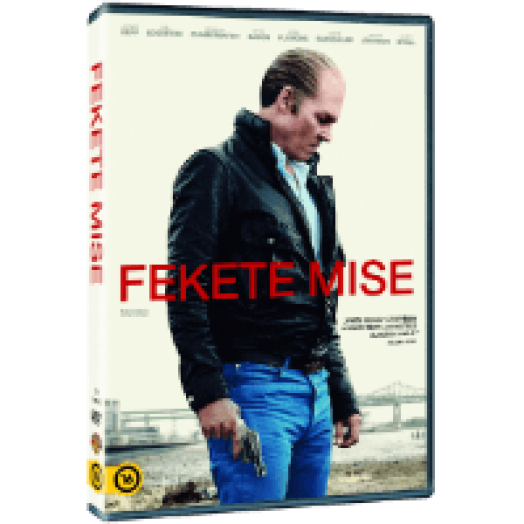 Fekete Mise DVD
