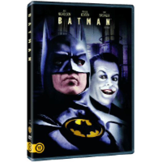 Batman (extra változat) DVD