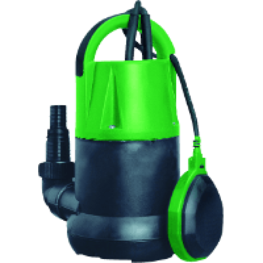 Búvárszivattyú 400 W