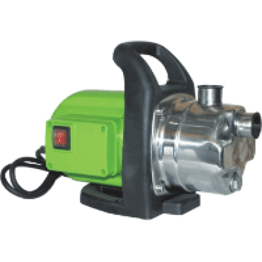 Kerti szivattyú 1200W INOX fejes