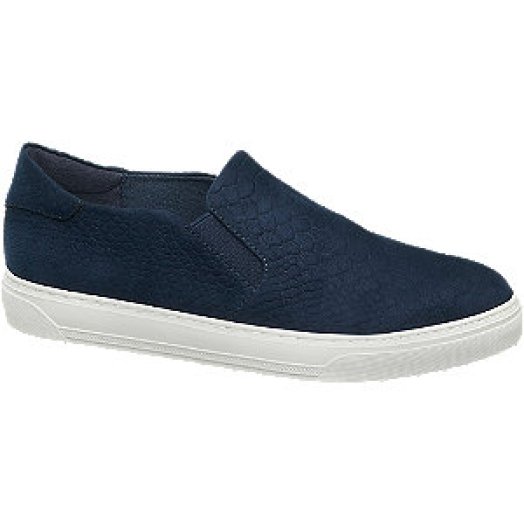Hüllőmintás slipper