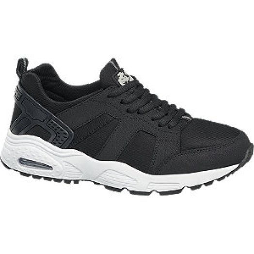 Légpárnás női sneaker