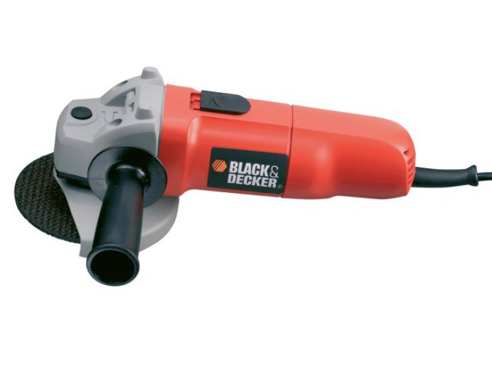 BLACK&DECKER CD115-XK sarokcsiszoló