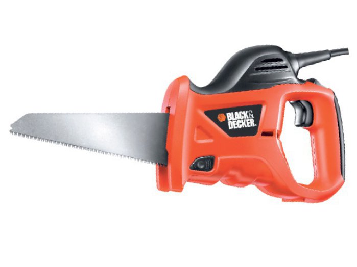 BLACK&DECKER KS880EC-QS aligátorfűrész
