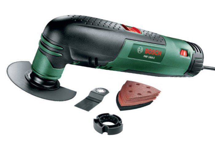 BOSCH PMF 1800 multigép