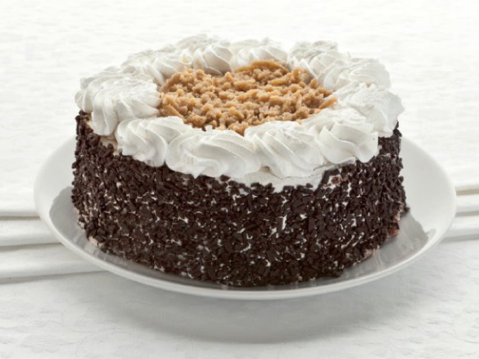 Gesztenyetorta