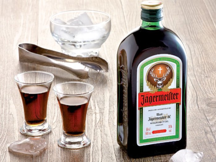 Jägermeister