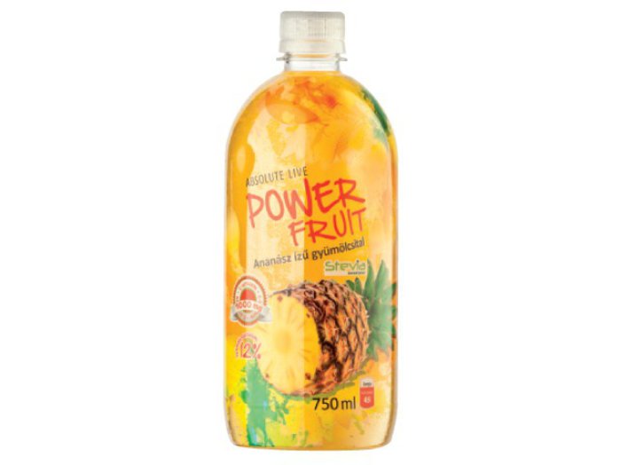 Power Fruit ital