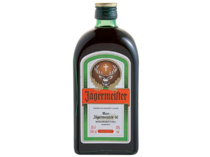 Jägermeister