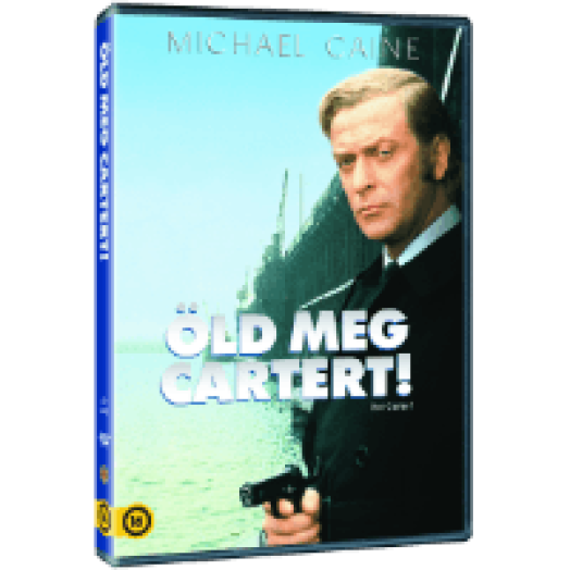 Öld meg Cartert! DVD