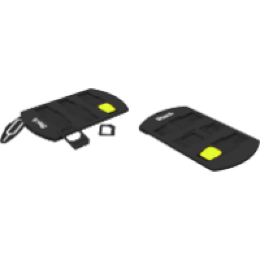 SIM kártya tartó fekete (BSH-7010)