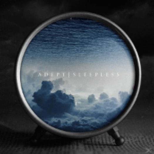 Sleepless CD