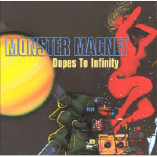 Dopes to Infinity (Deluxe Edition) CD