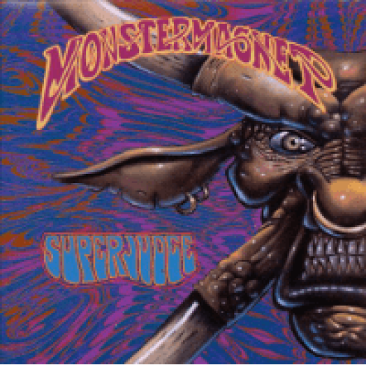Superjudge (Deluxe Edition) CD